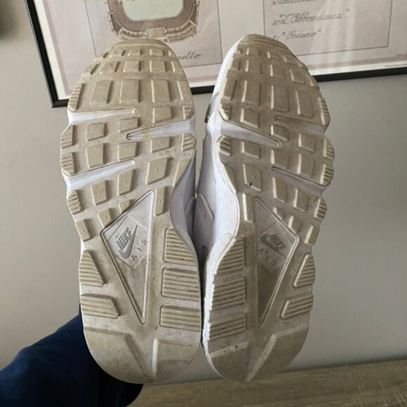 women's nike air huarache running shoes - Picture 5 of 6